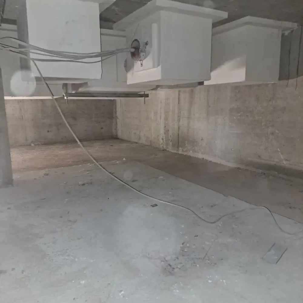 Brandschutz in Kaiserlautern