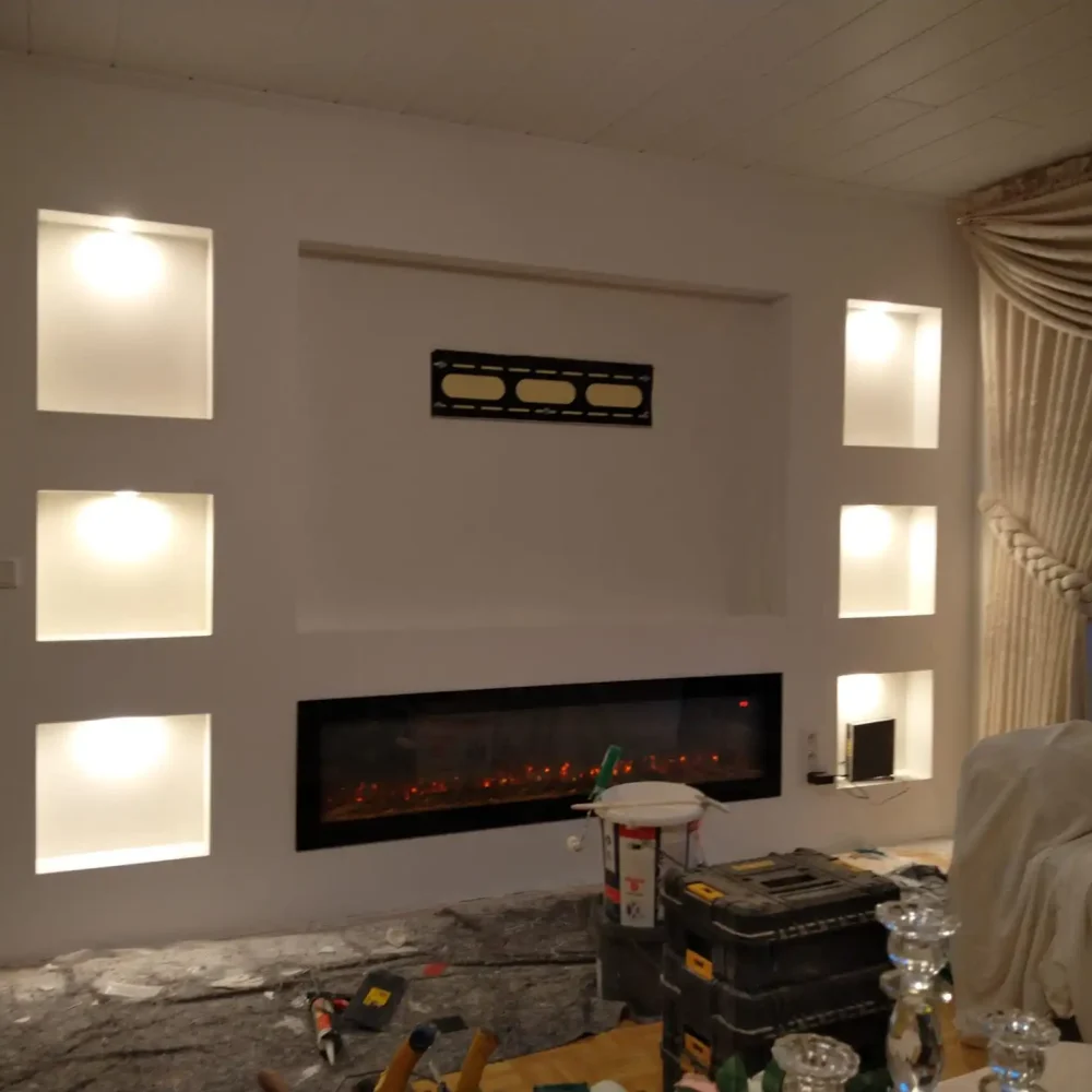 Trockenbau in Kaiserslautern